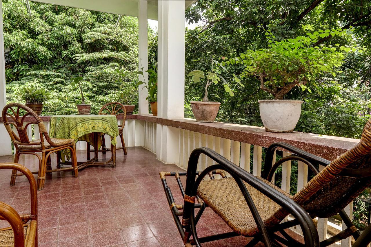 Hotel Lani'S House By The Ponds Vientiane Exterior foto