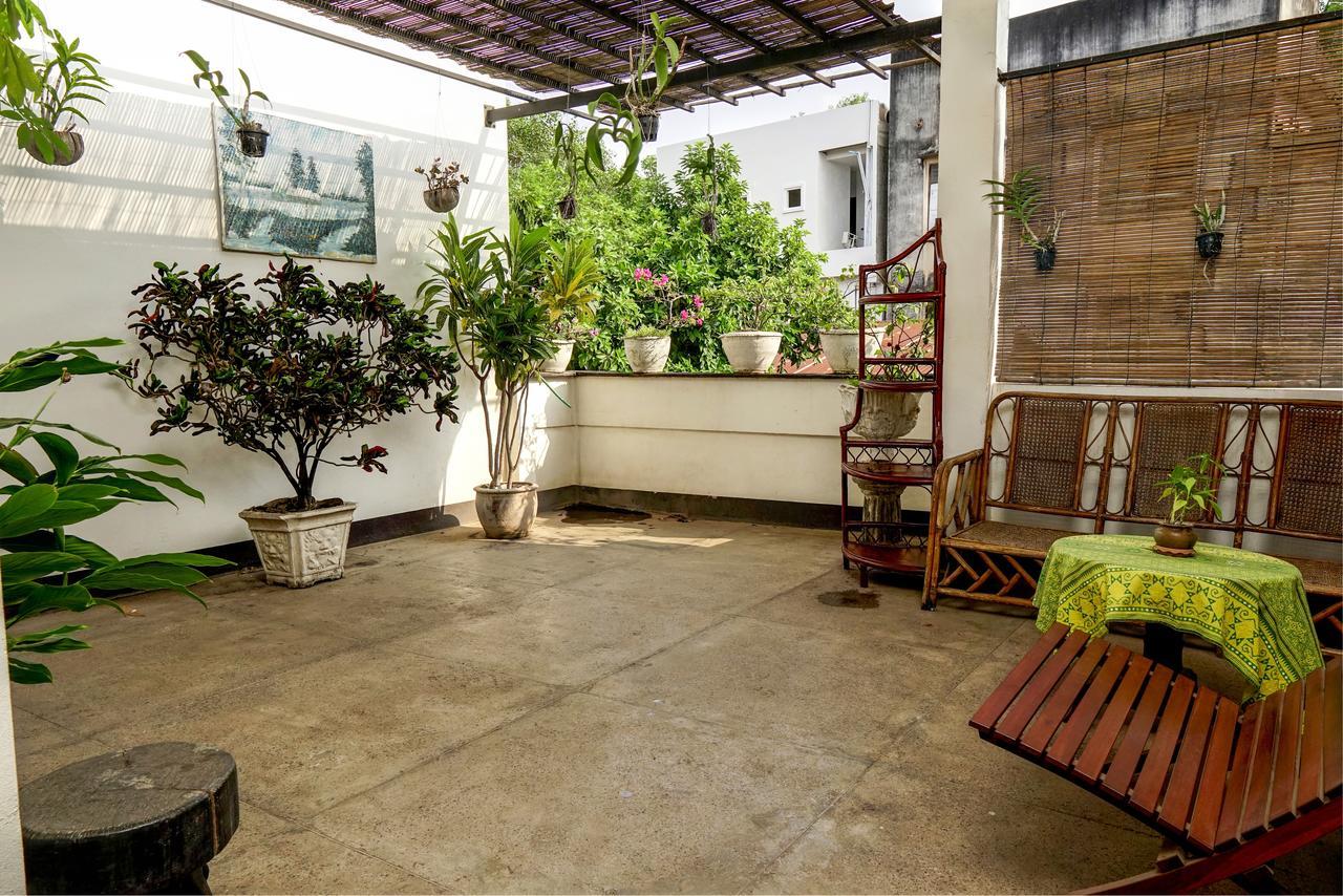 Hotel Lani'S House By The Ponds Vientiane Exterior foto