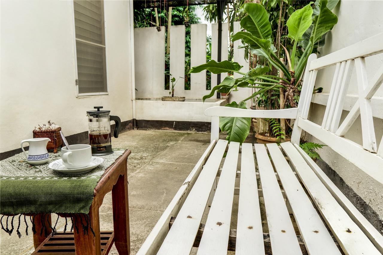 Hotel Lani'S House By The Ponds Vientiane Exterior foto
